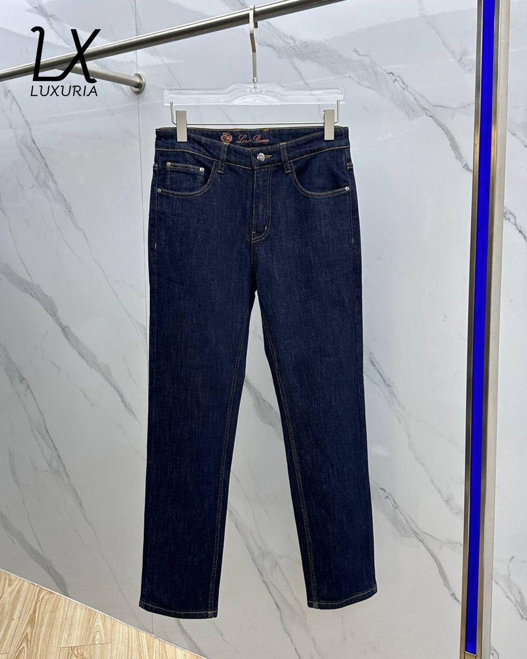 LORO PIANA JEANS