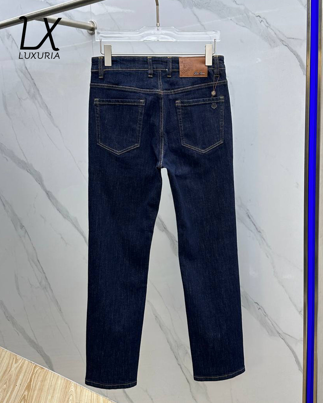 LORO PIANA JEANS