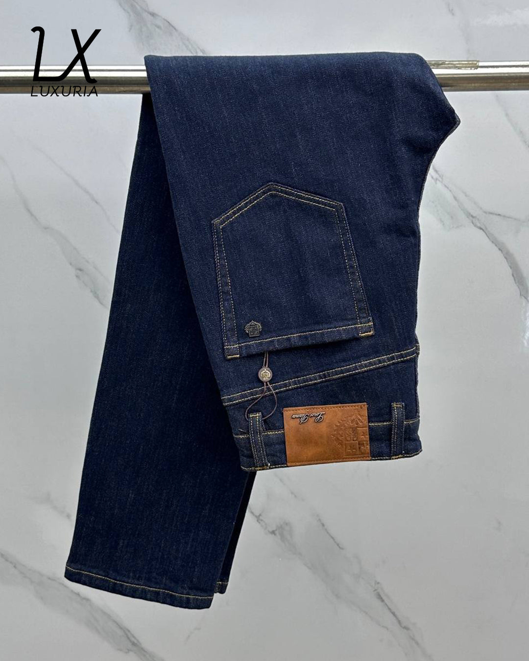 LORO PIANA JEANS