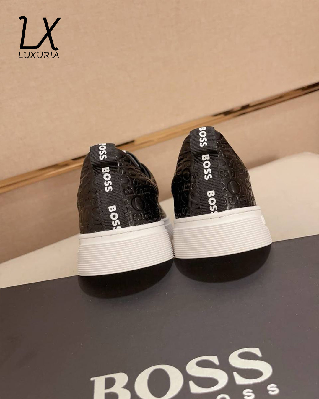 Hugo Boss Sneakers