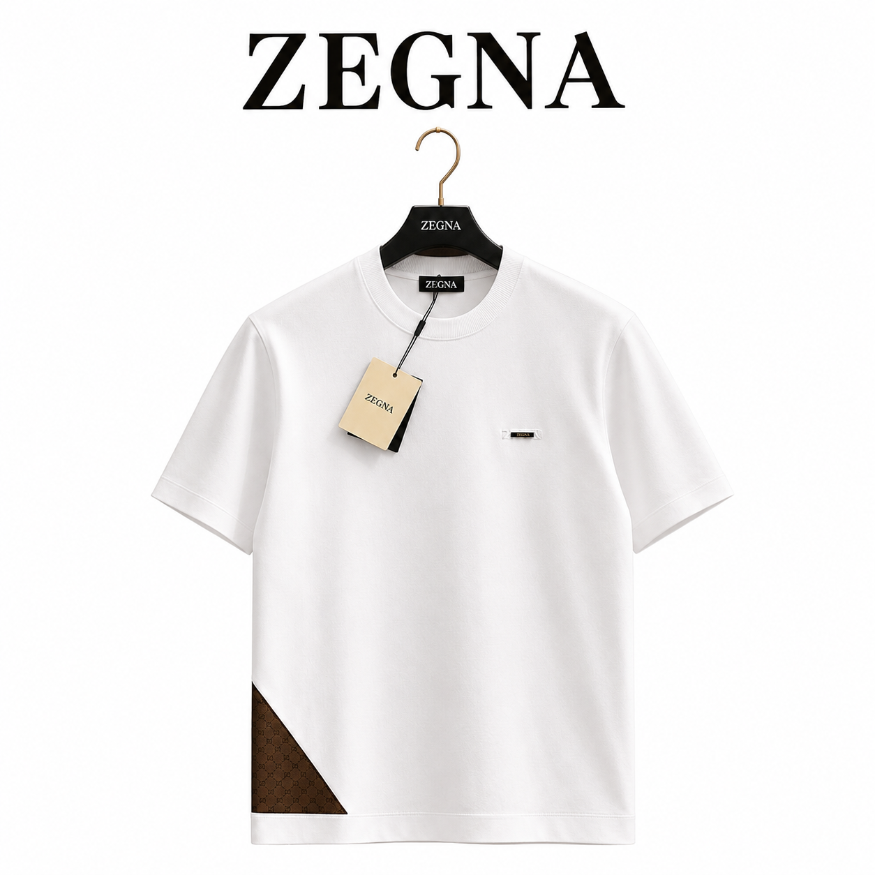 Zegna T-Shirt