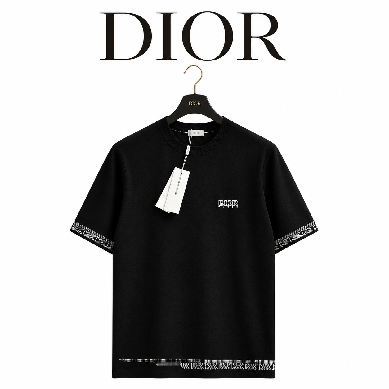 DIOR T-SHIRT