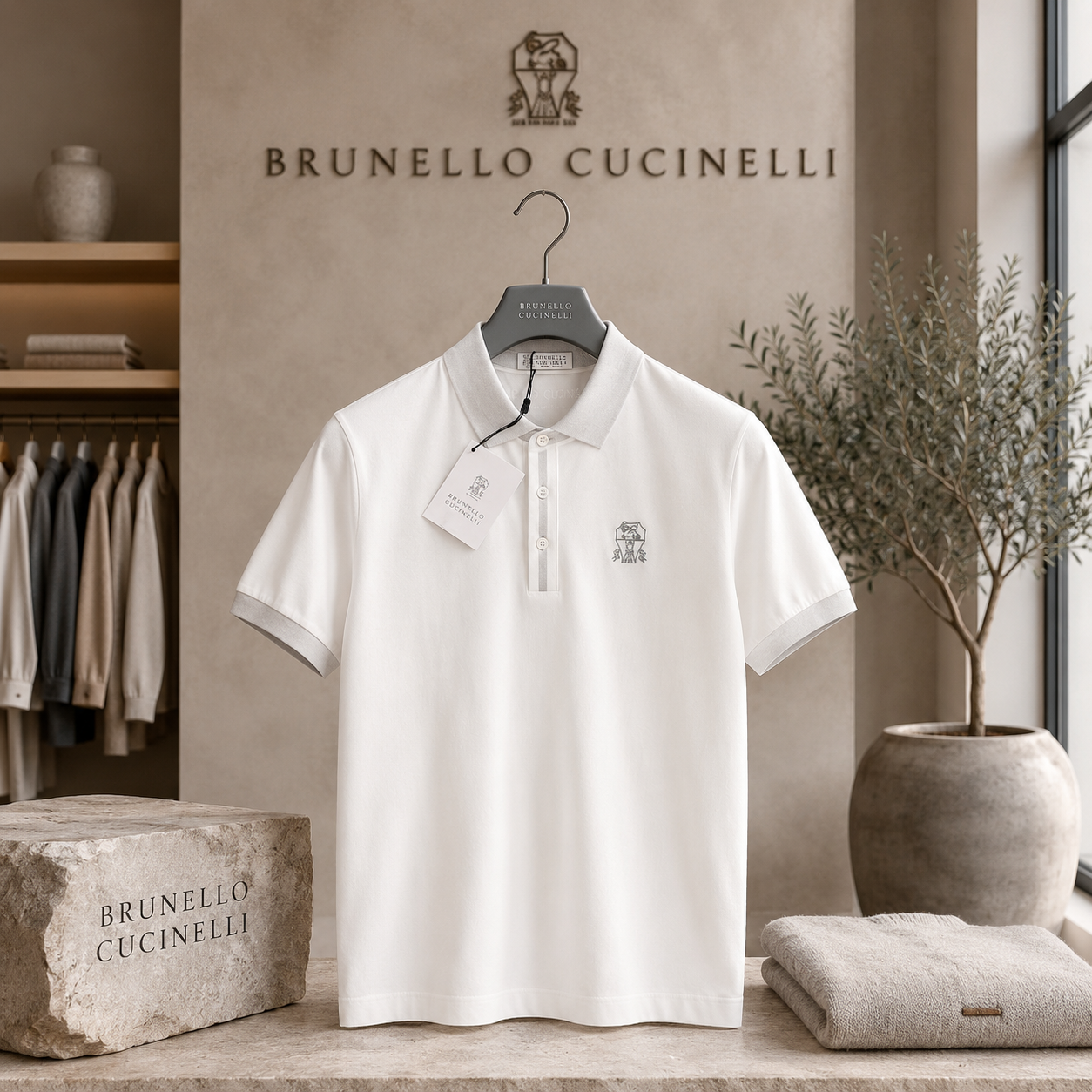 BRUNELLO CUCINELLI