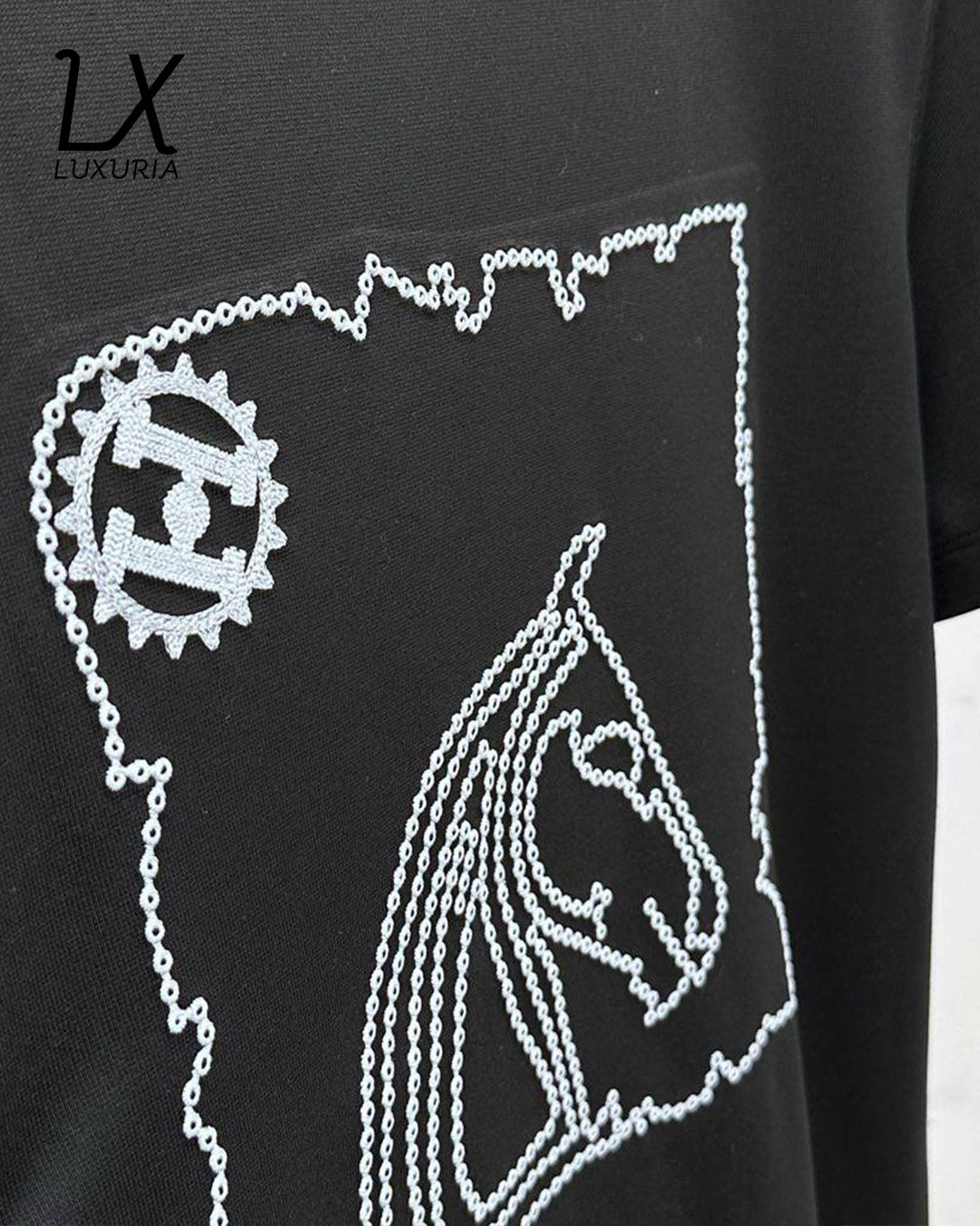 HERMES T-SHIRT