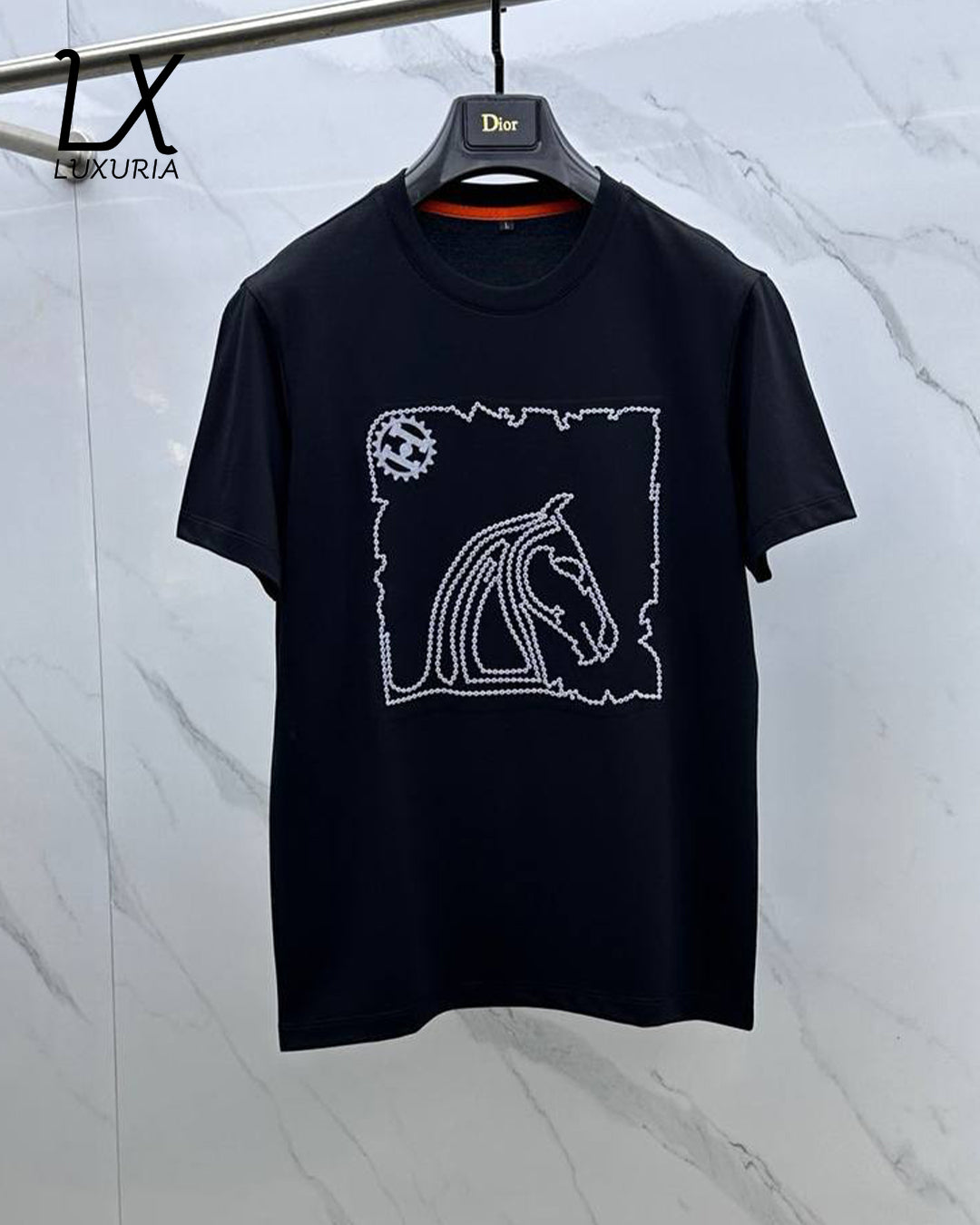 HERMES T-SHIRT
