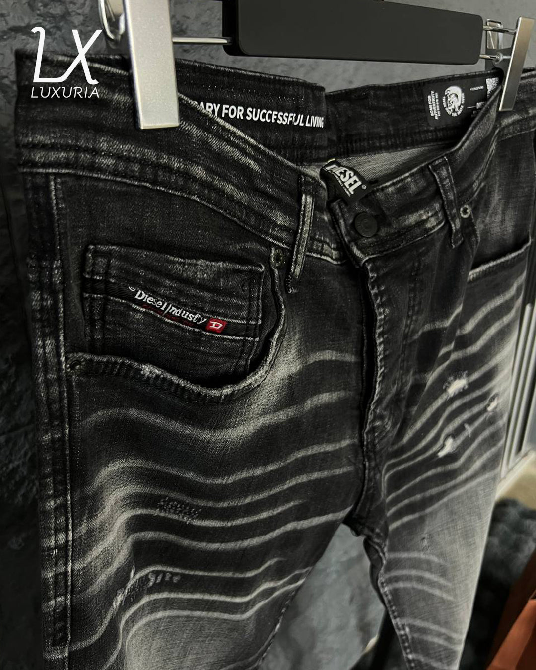 DIESEL JEANS