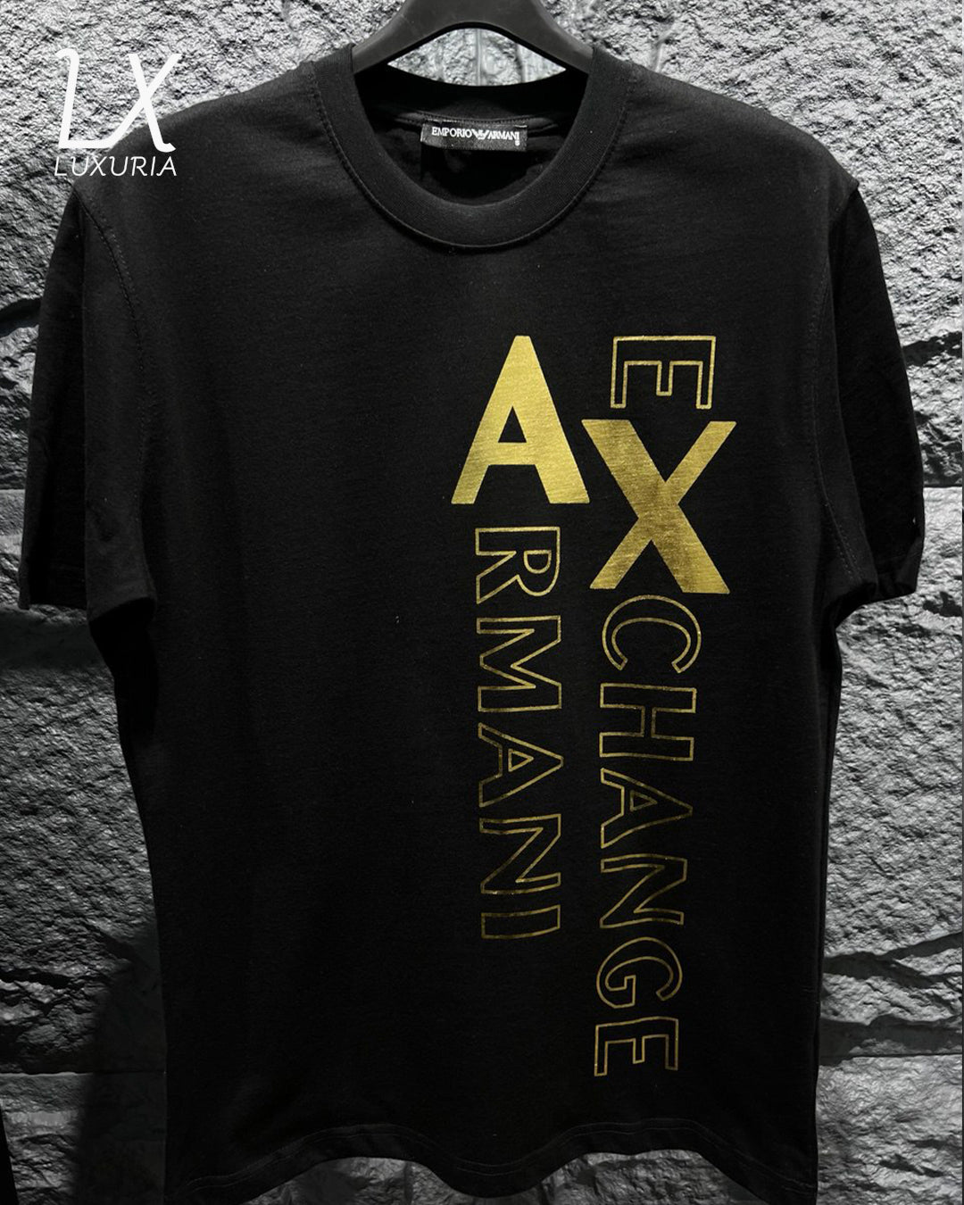 ARMANI T-SHIRT