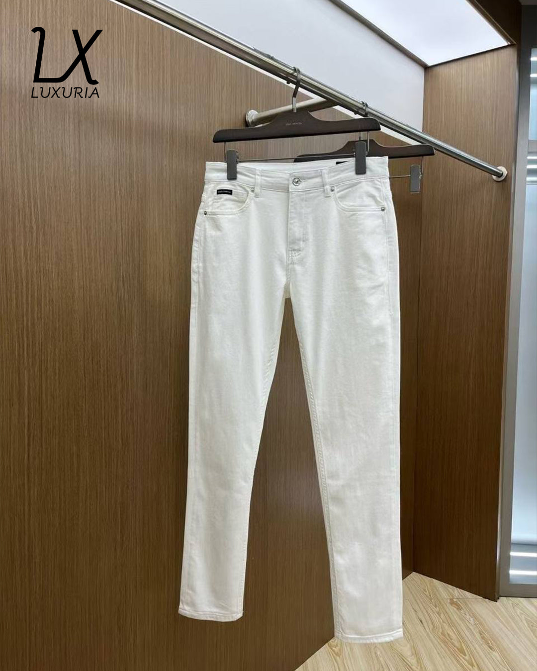 DOLCE & GABBANA JEANS