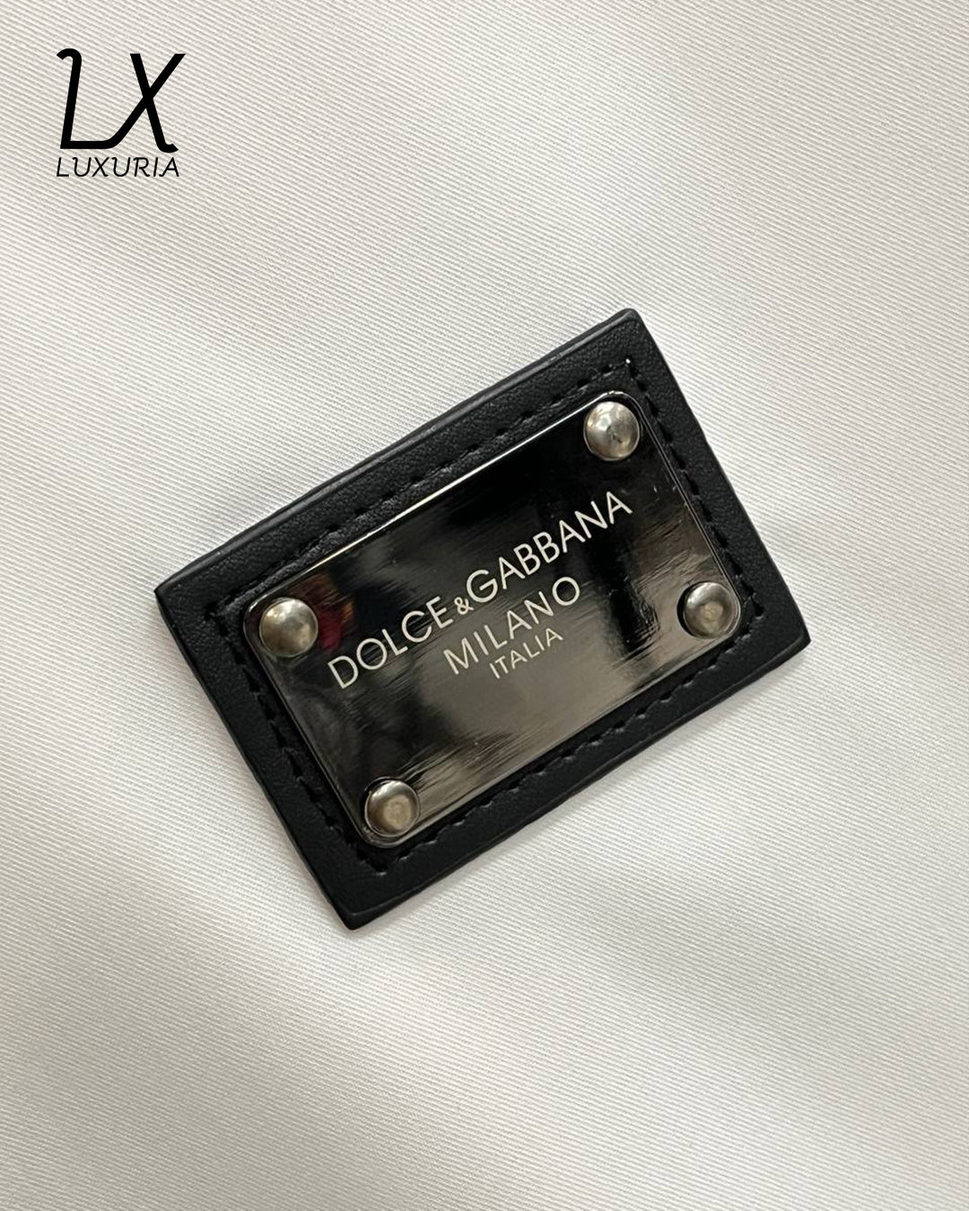 DOLCE & GABBANA SHIRT