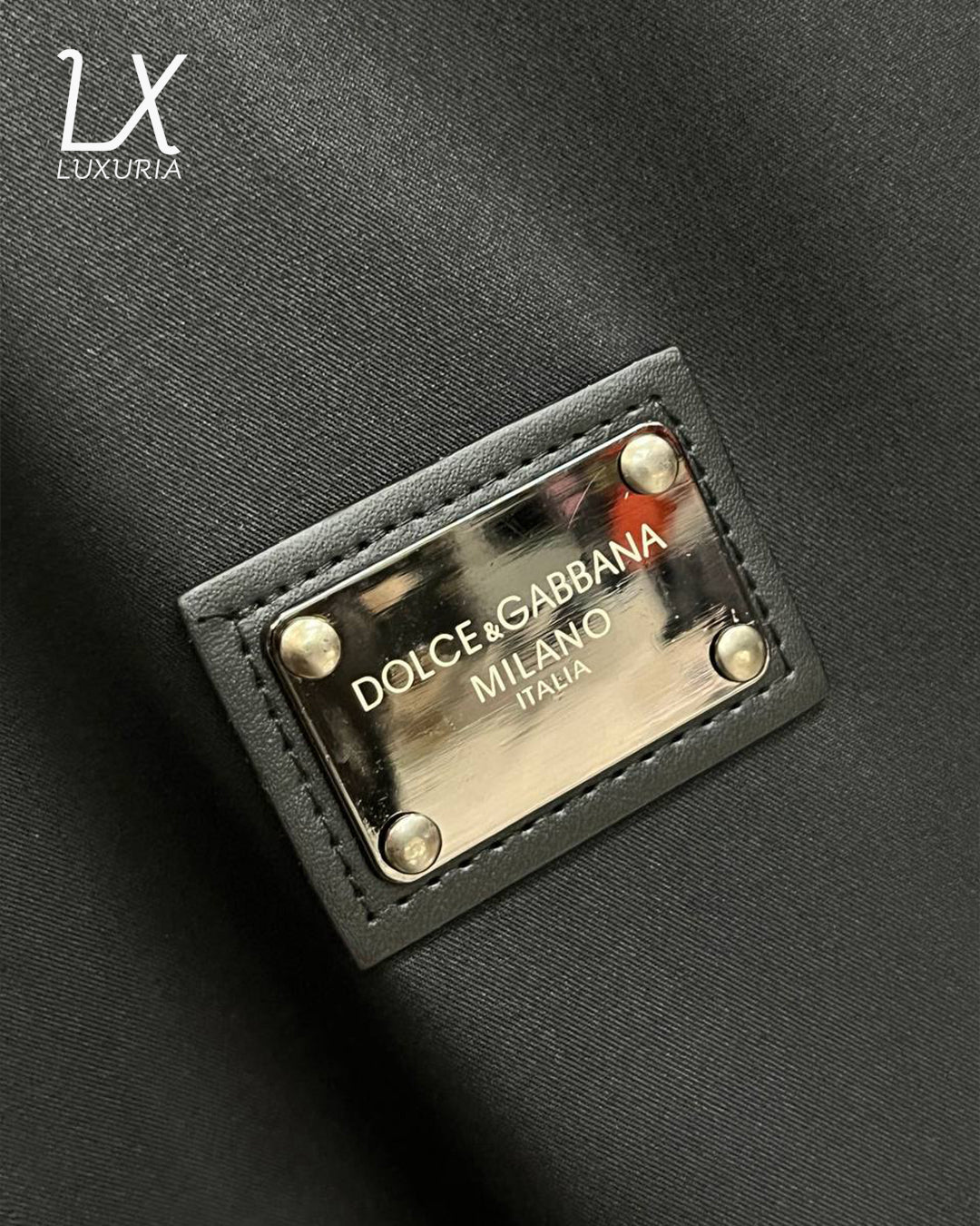 DOLCE & GABBANA SHIRT