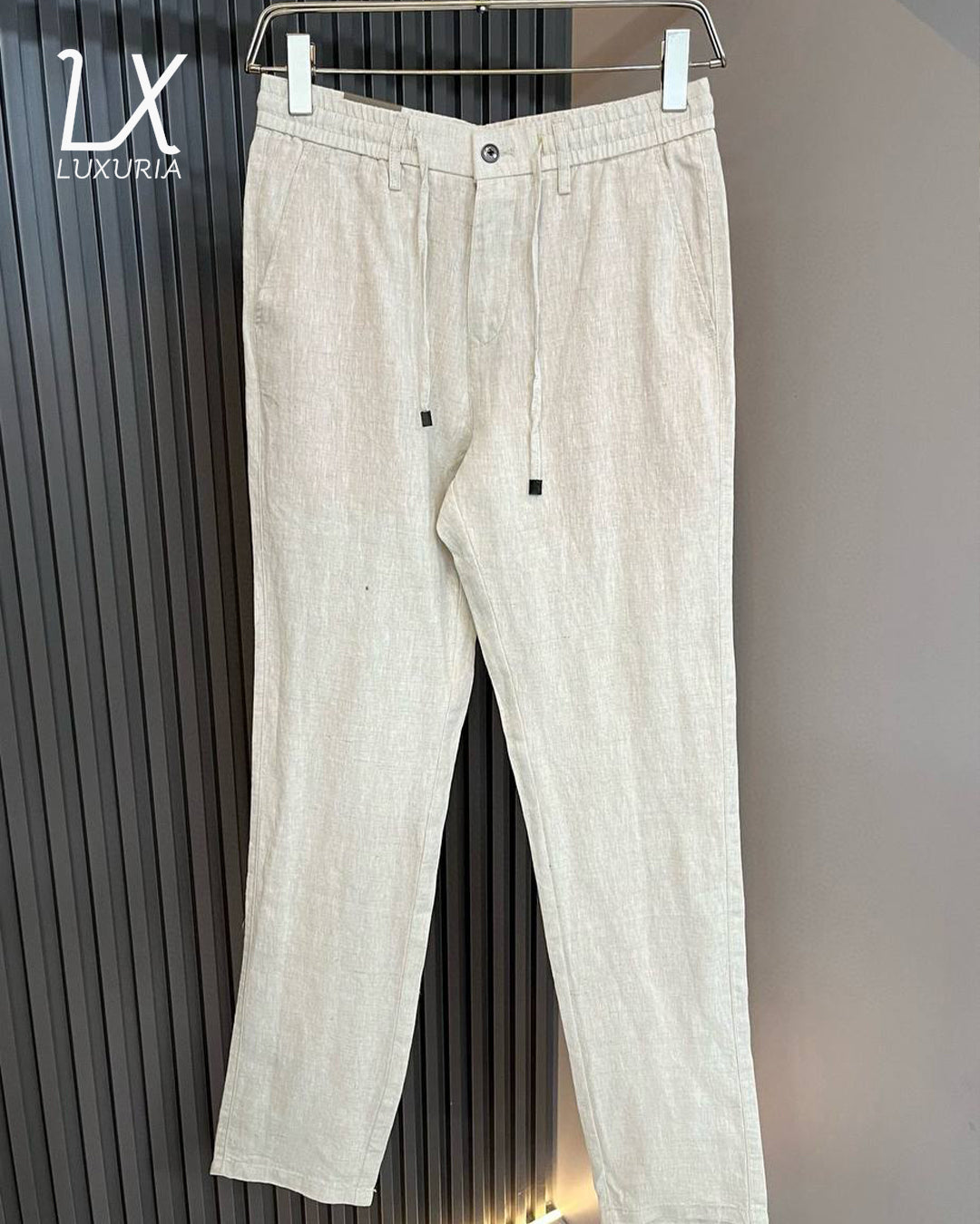 LORO PIANA PANTS