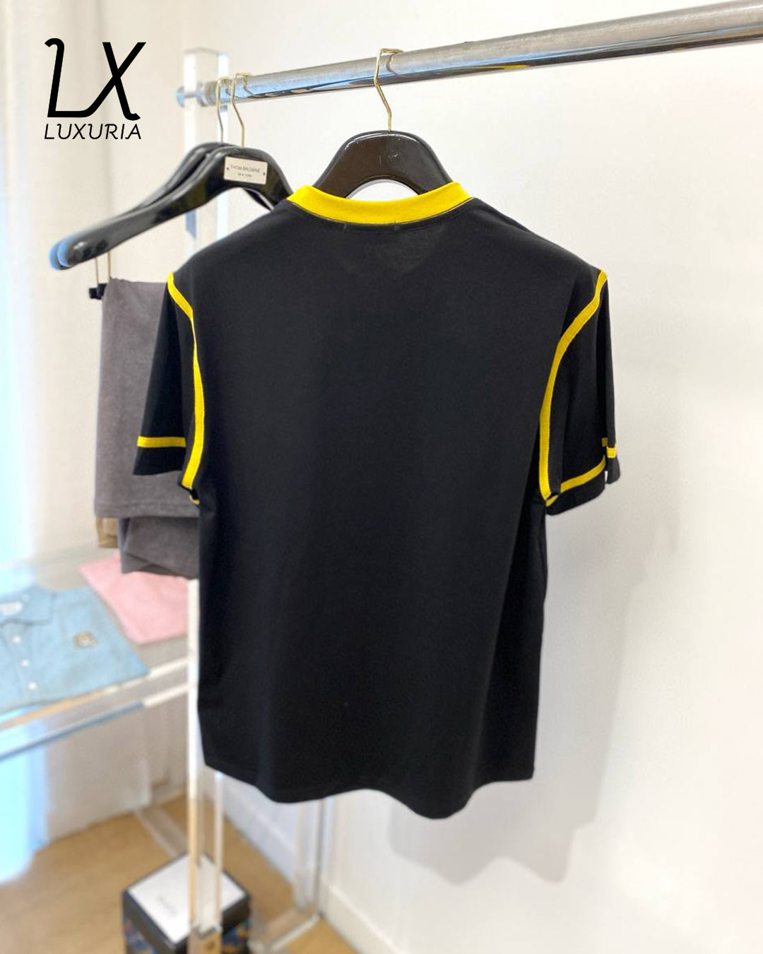 FENDI T-SHIRT