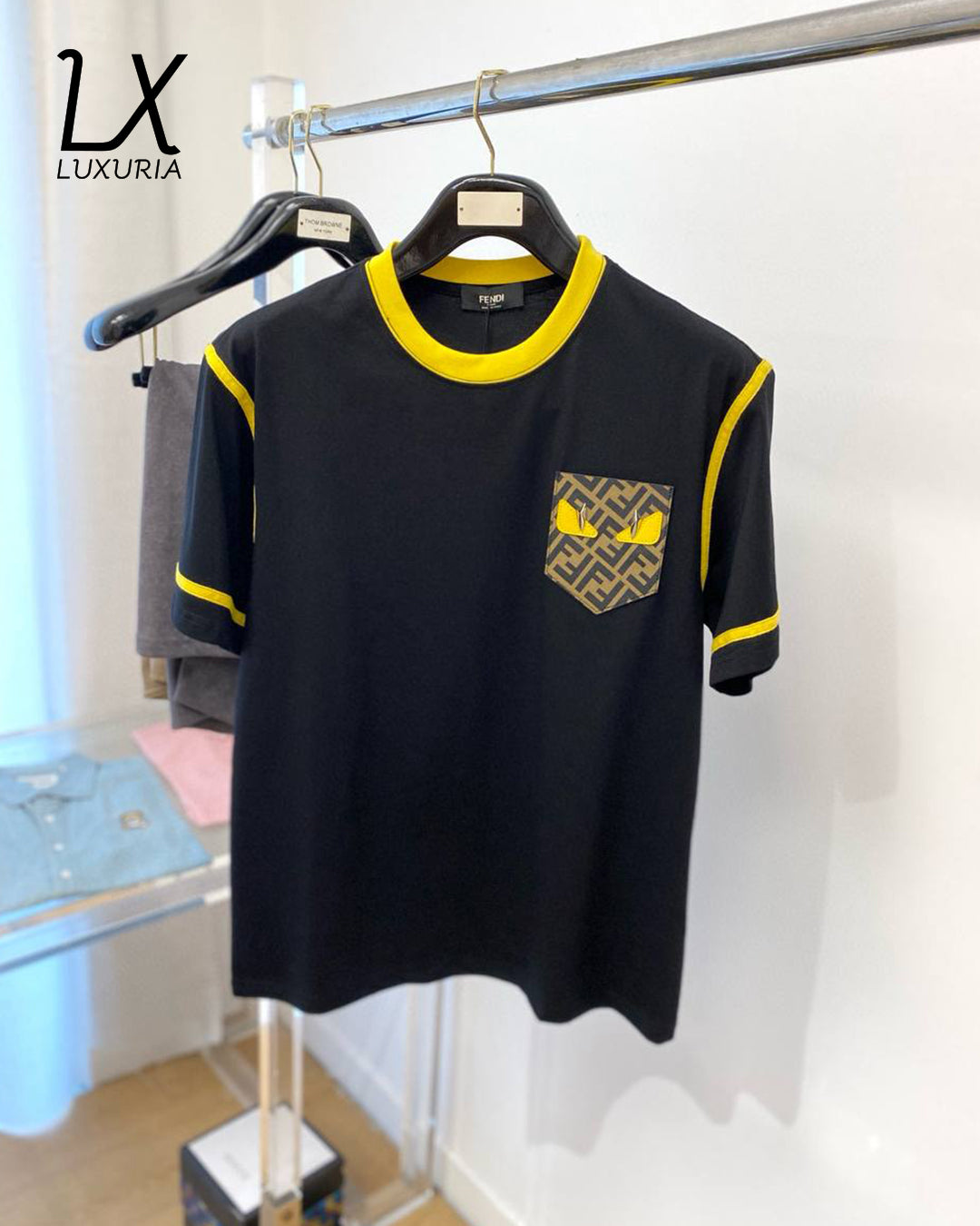 FENDI T-SHIRT