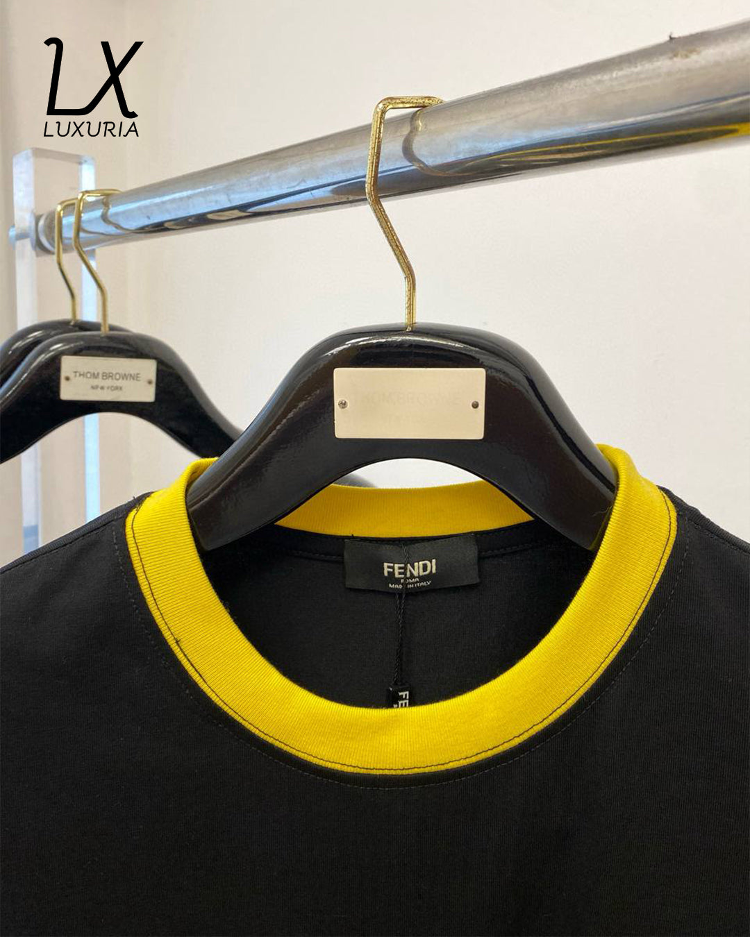 FENDI T-SHIRT