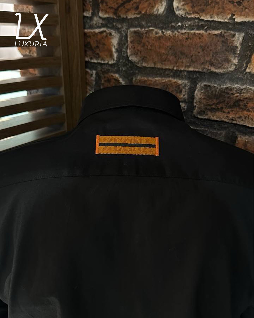ZEGNA SHIRT