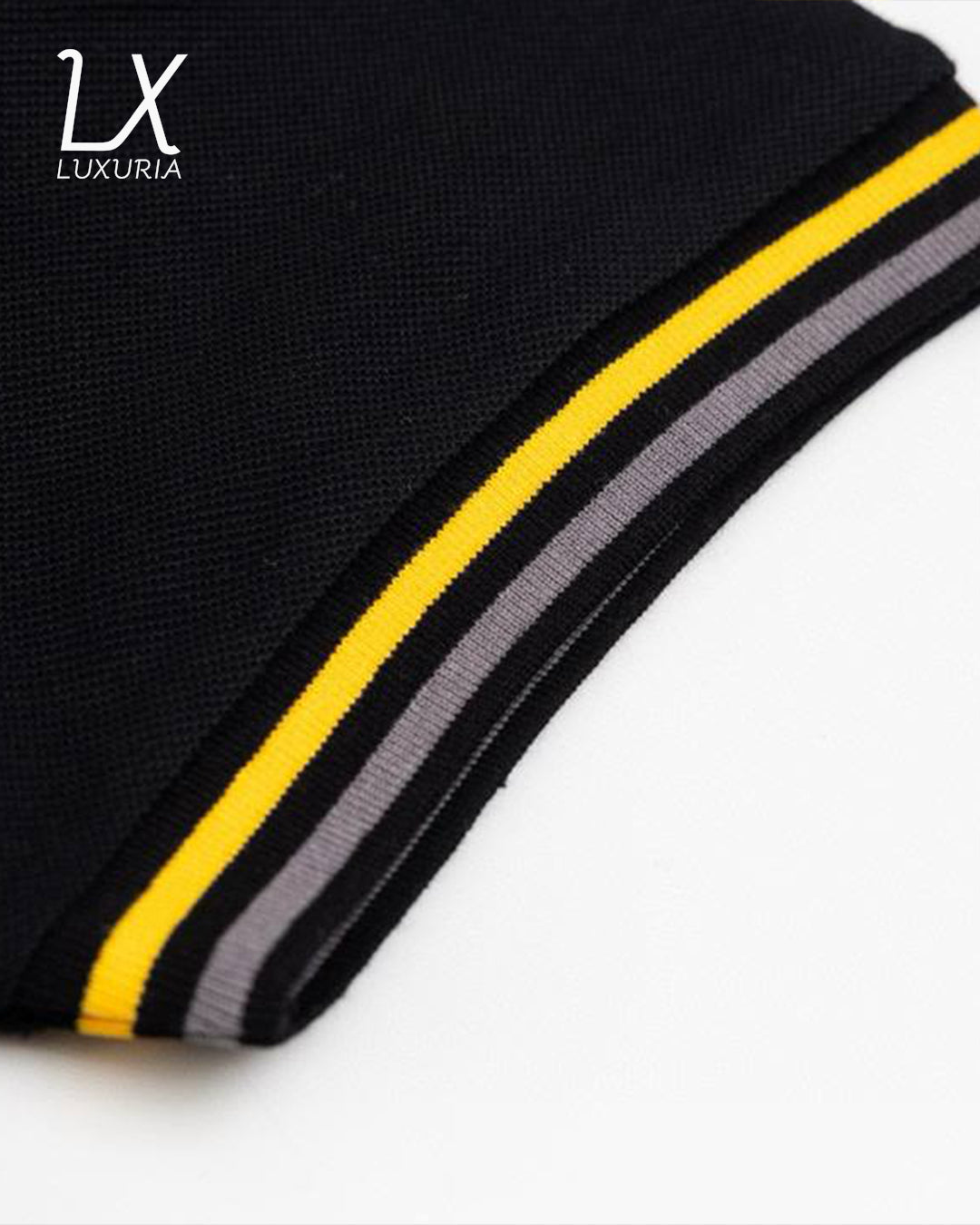FENDI T-SHIRT POLO