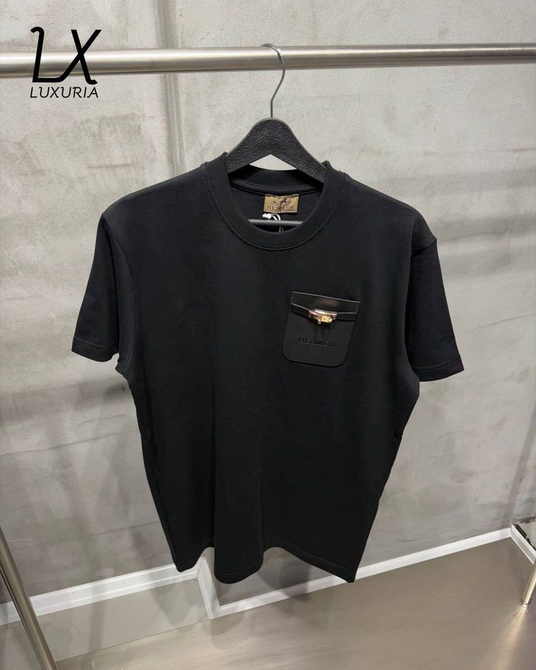 HERMES T-SHIRT