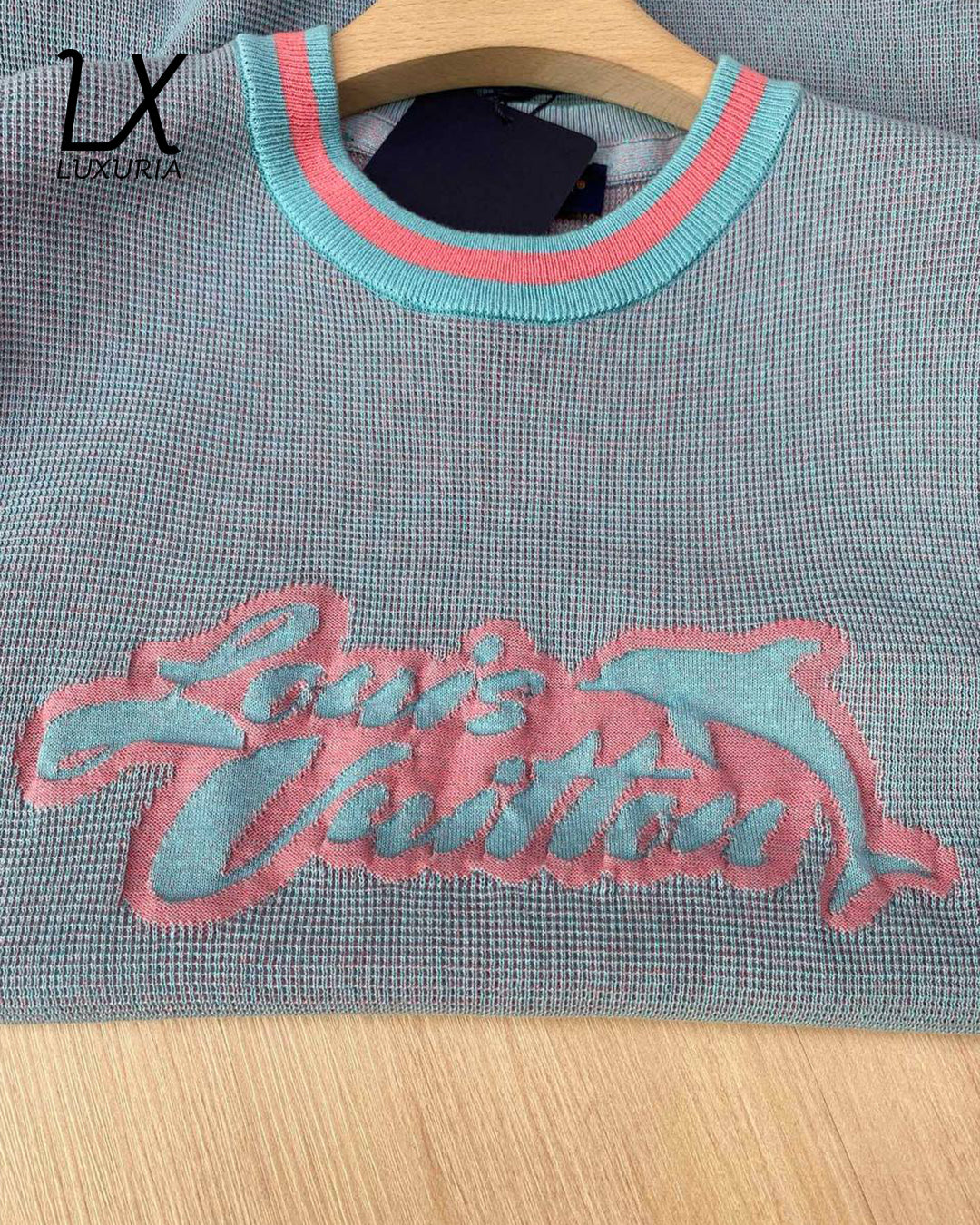LOUIS VUITTON  T-SHIRT