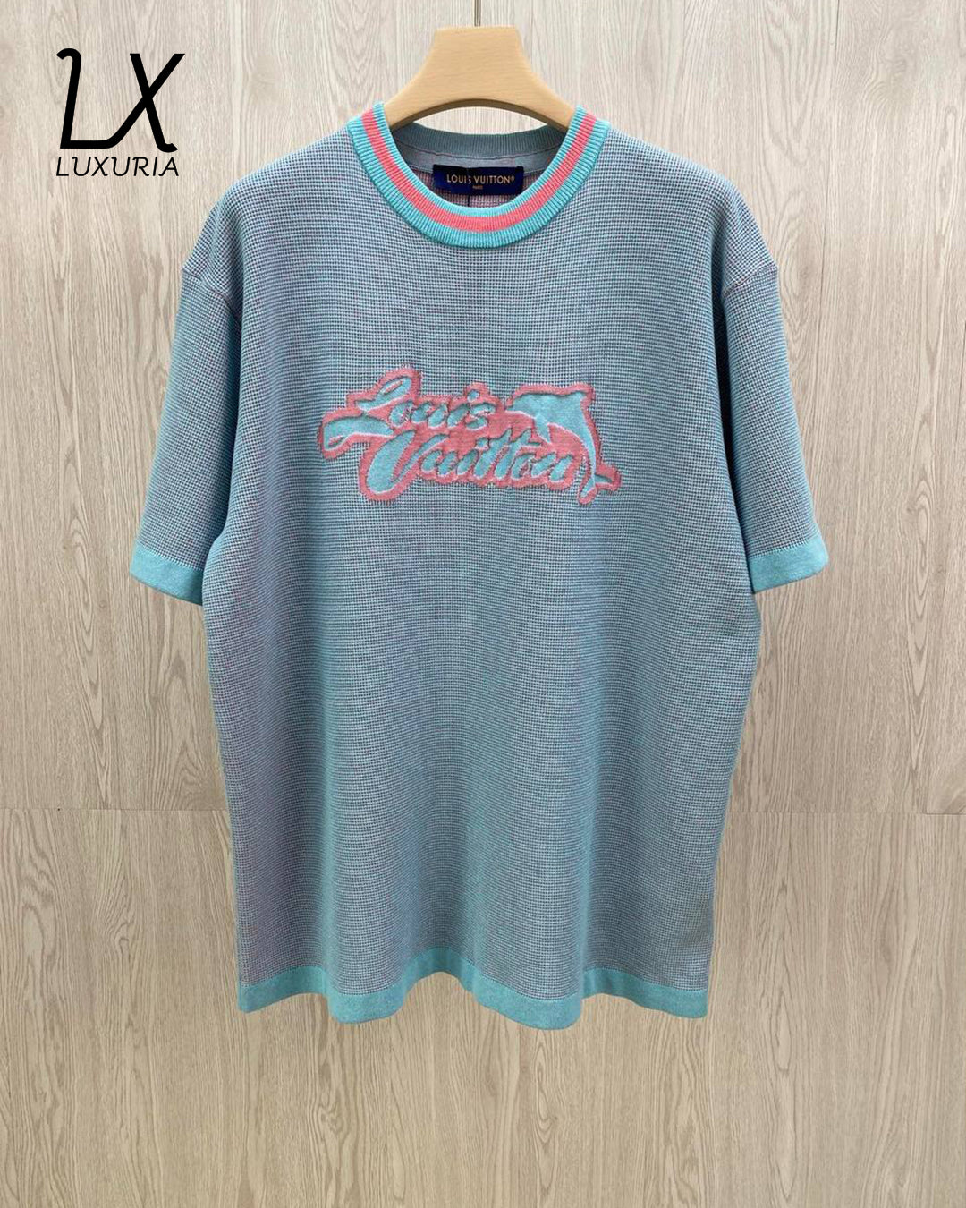 LOUIS VUITTON  T-SHIRT