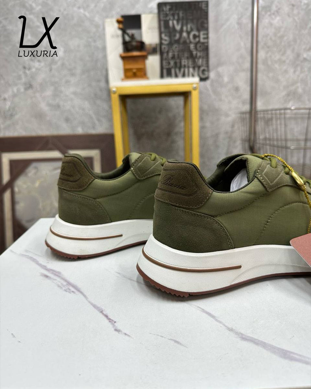 Loro Piana Sneakers