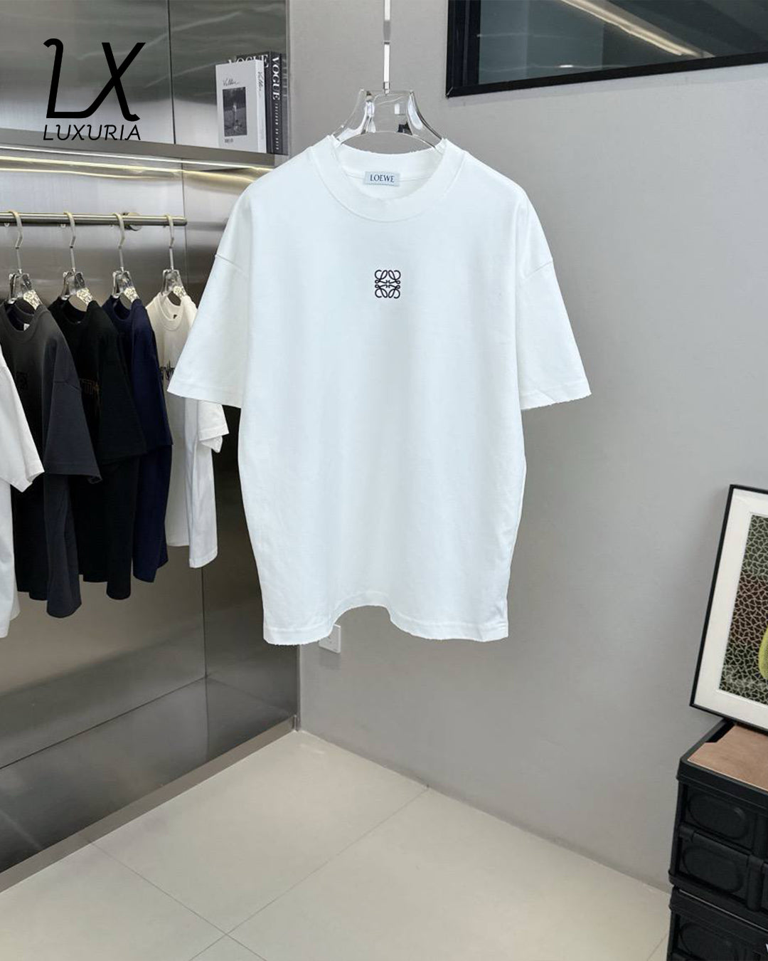 LOEWE T-SHIRT