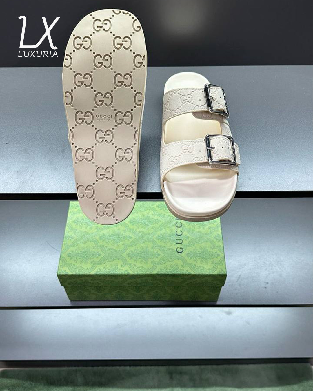 GUCCI Slipper