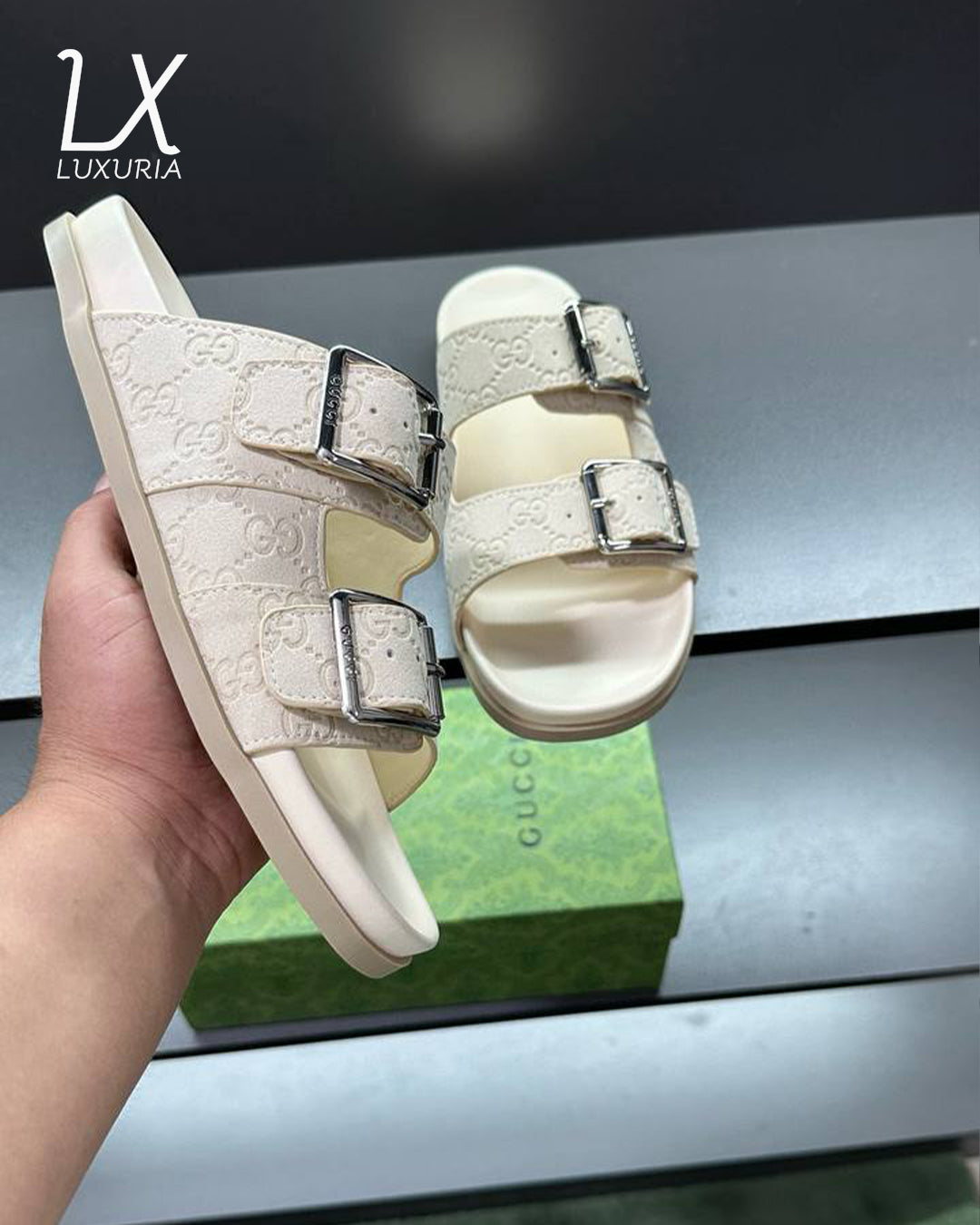 GUCCI Slipper