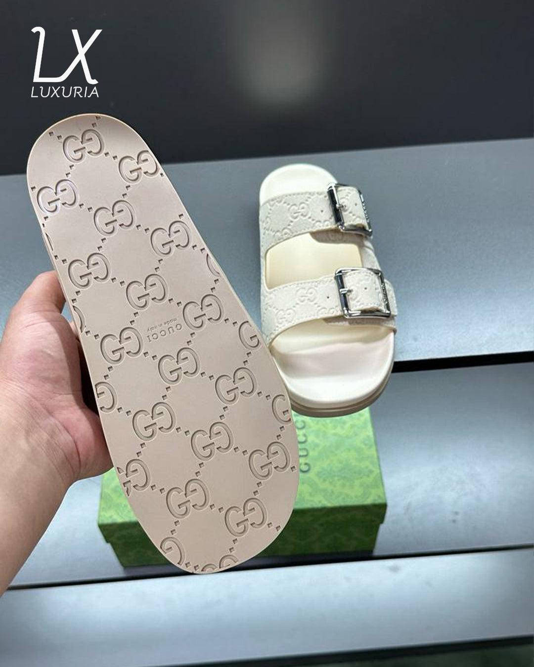 GUCCI Slipper