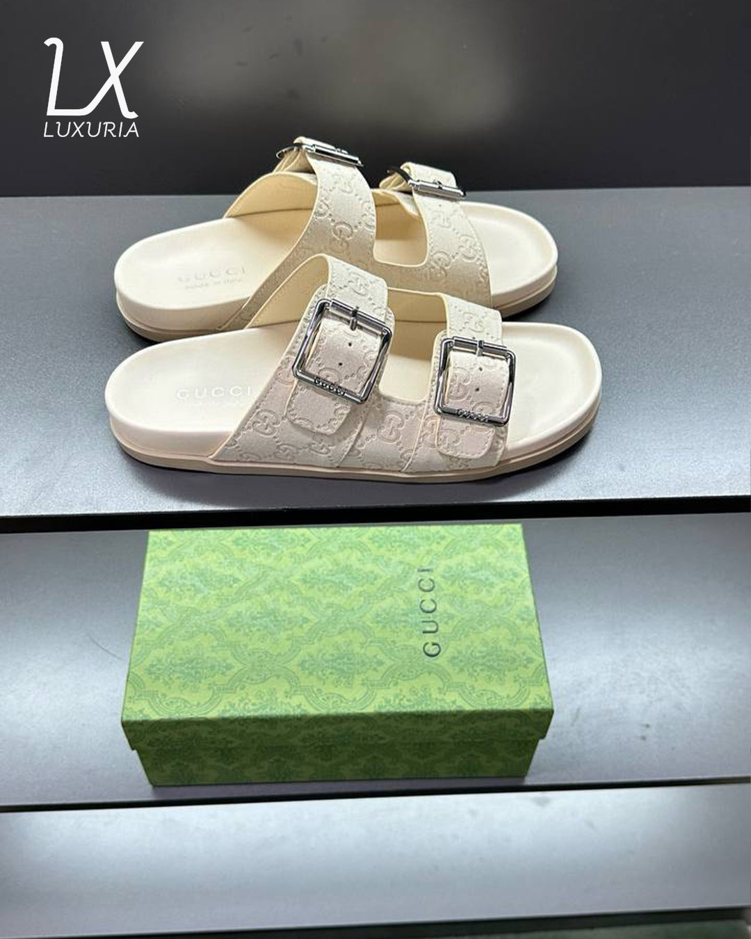GUCCI Slipper