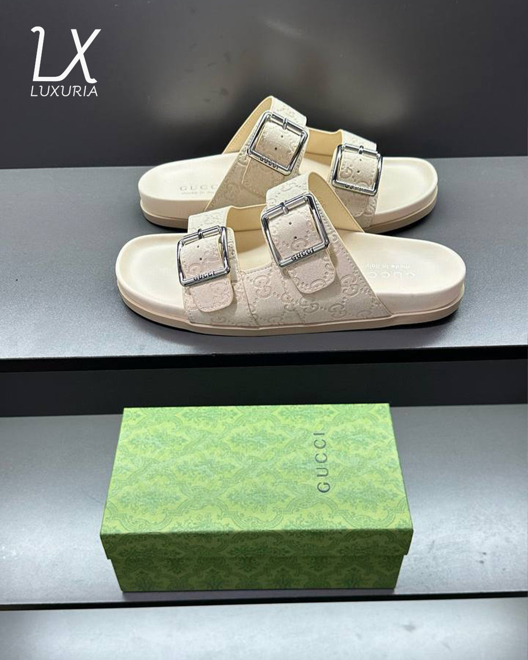 GUCCI Slipper