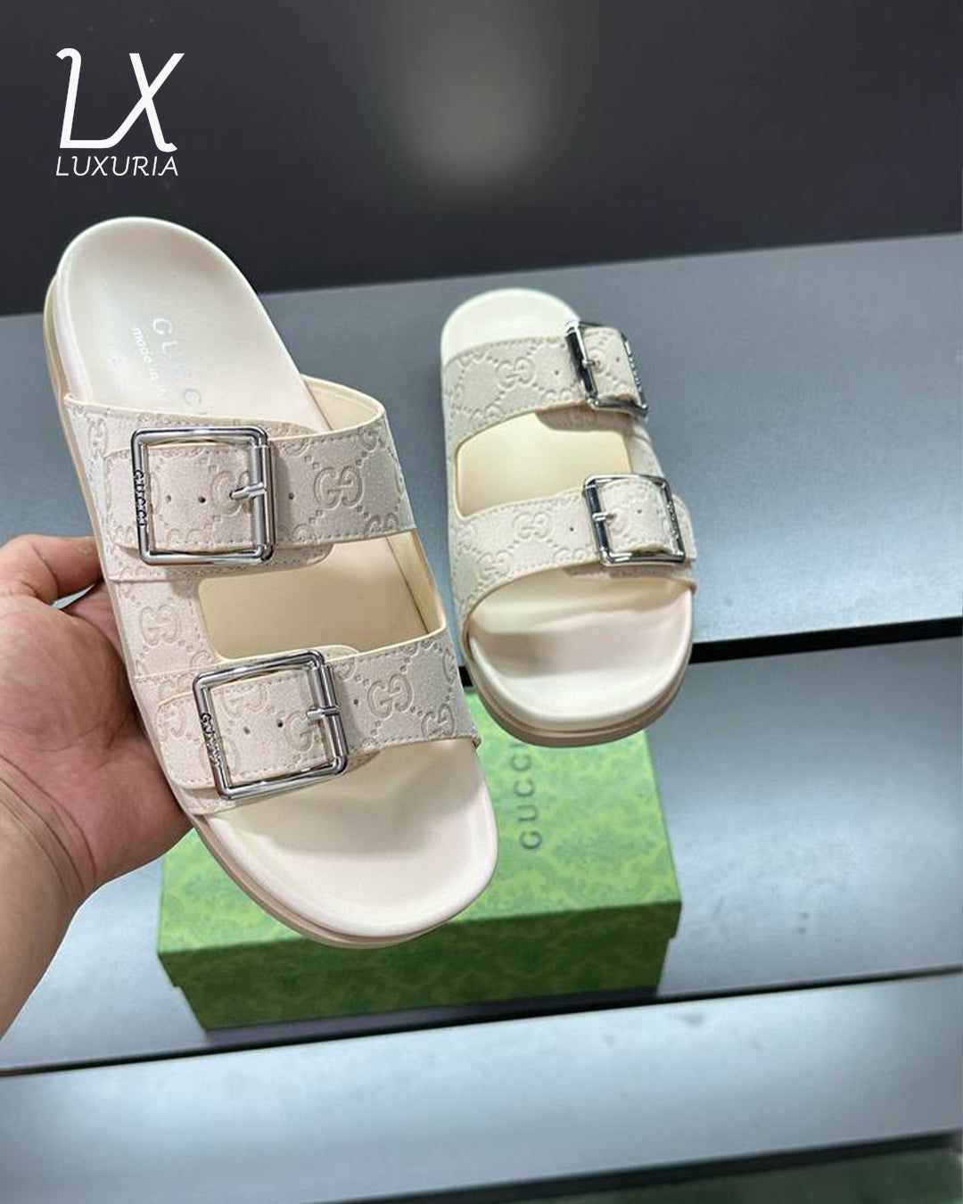GUCCI Slipper