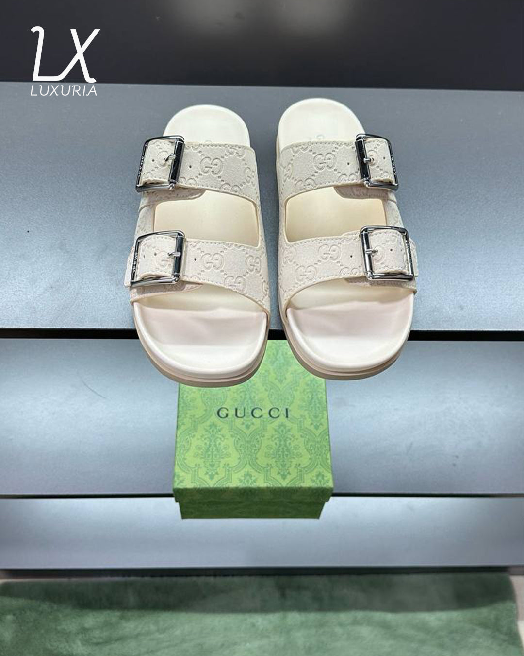GUCCI Slipper