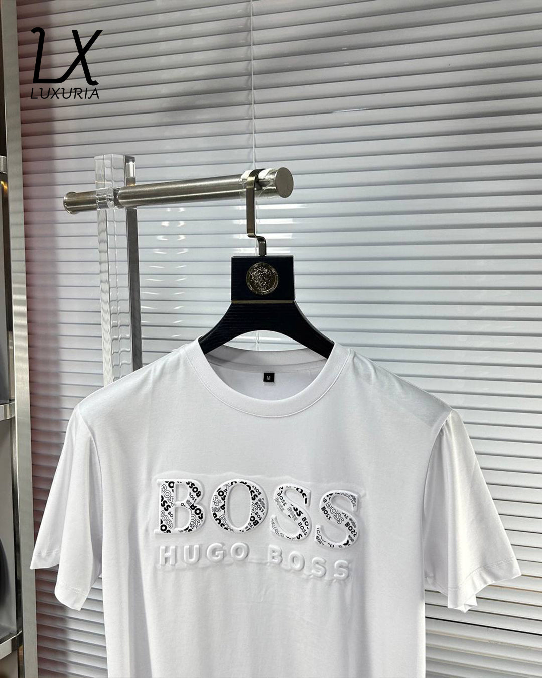 HUGO BOSS T-SHIRT