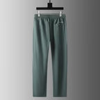 Loro Piana - Summer City Linen-Blend Two-Piece Set - Sage Green