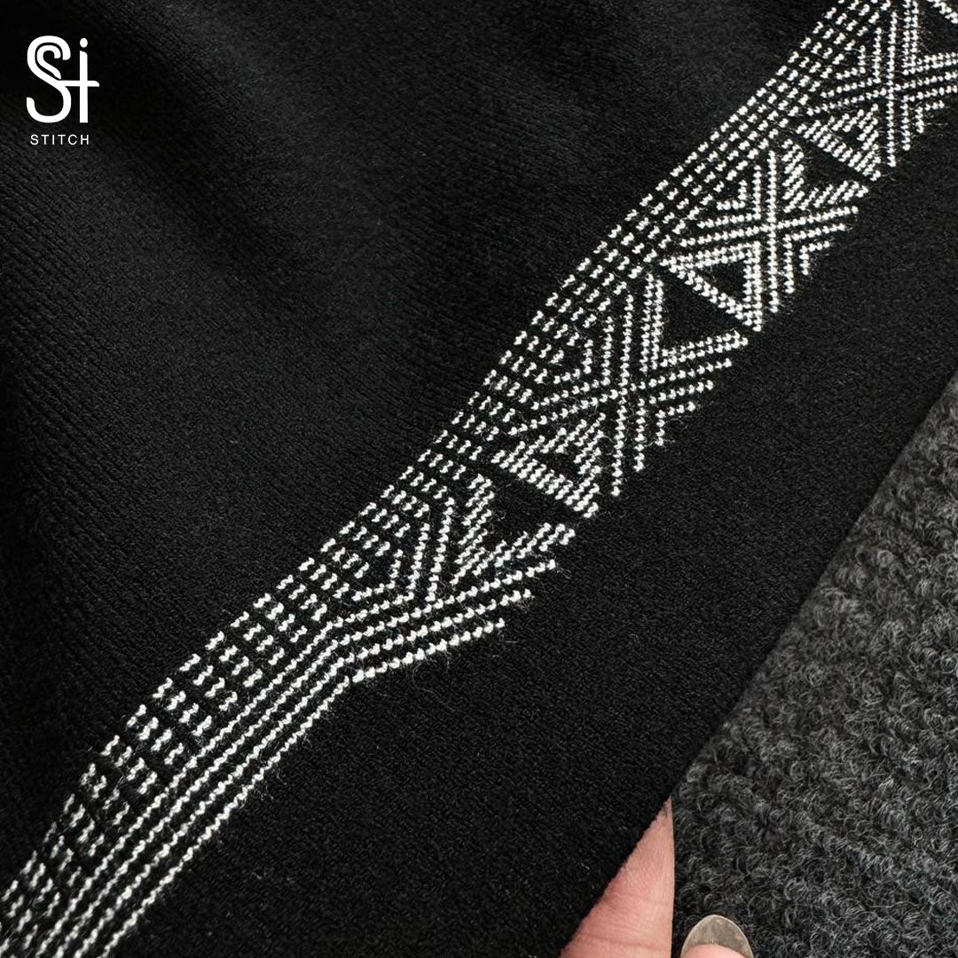 Dior Black T-Shirt