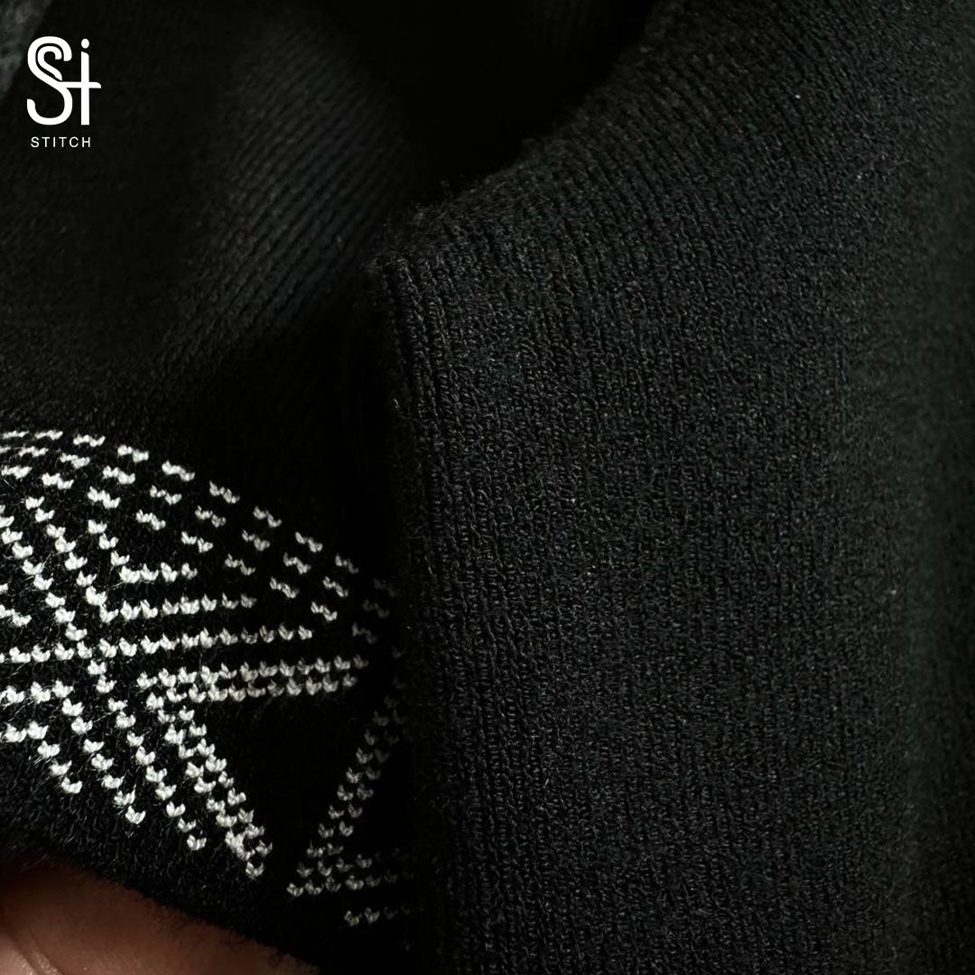 Dior Black T-Shirt