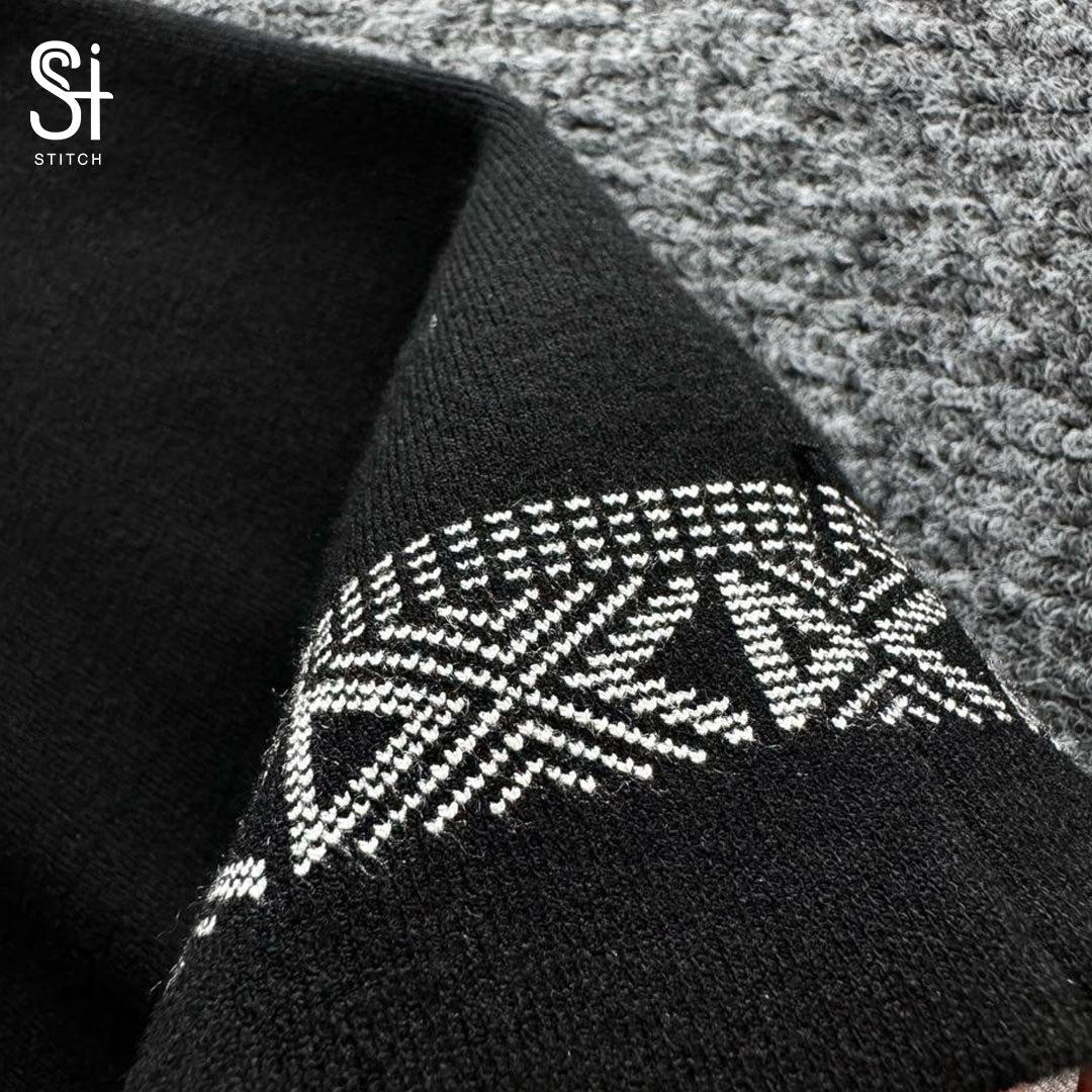 Dior Black T-Shirt