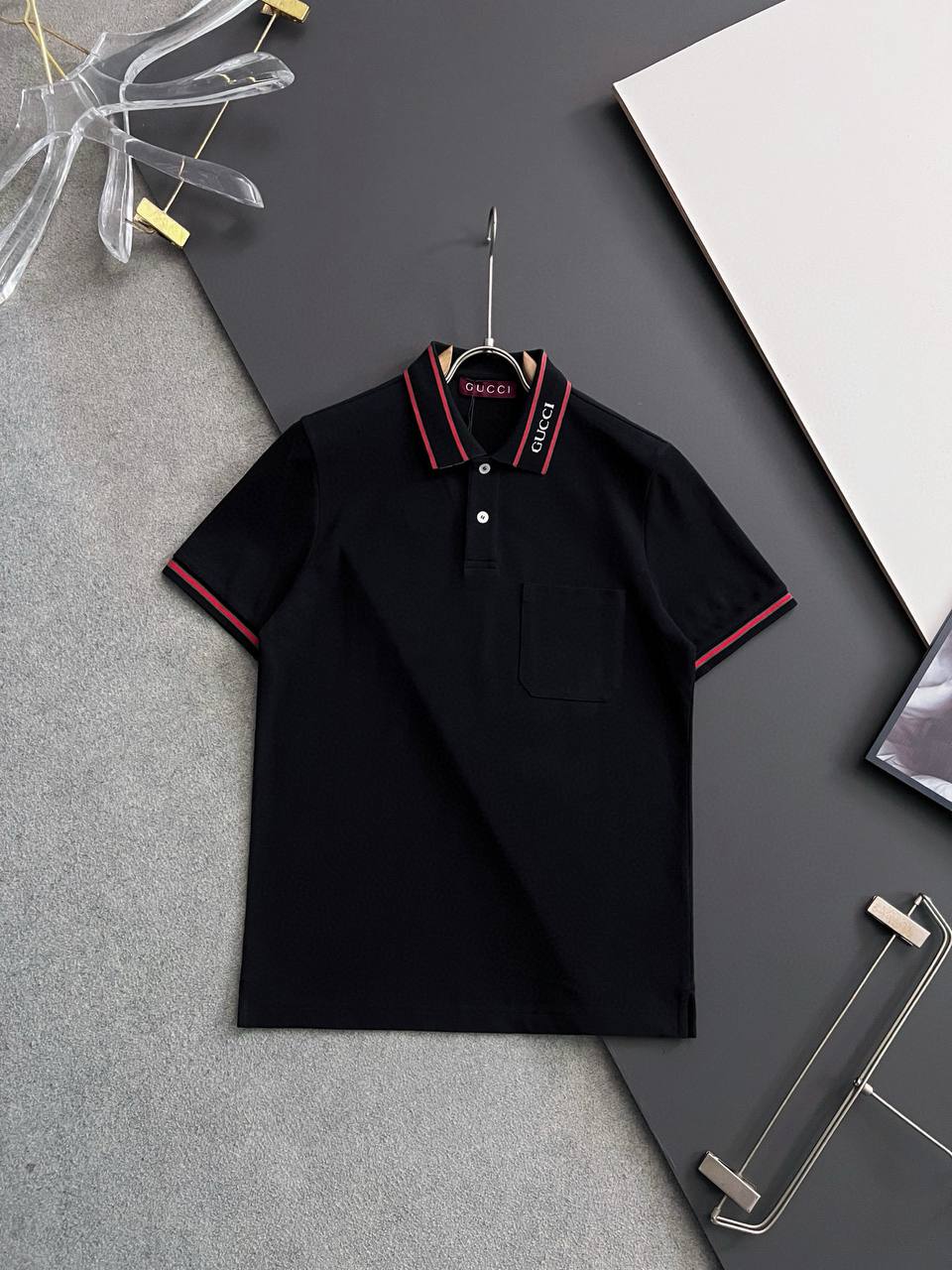 CUCCI T-SHIRT POLO