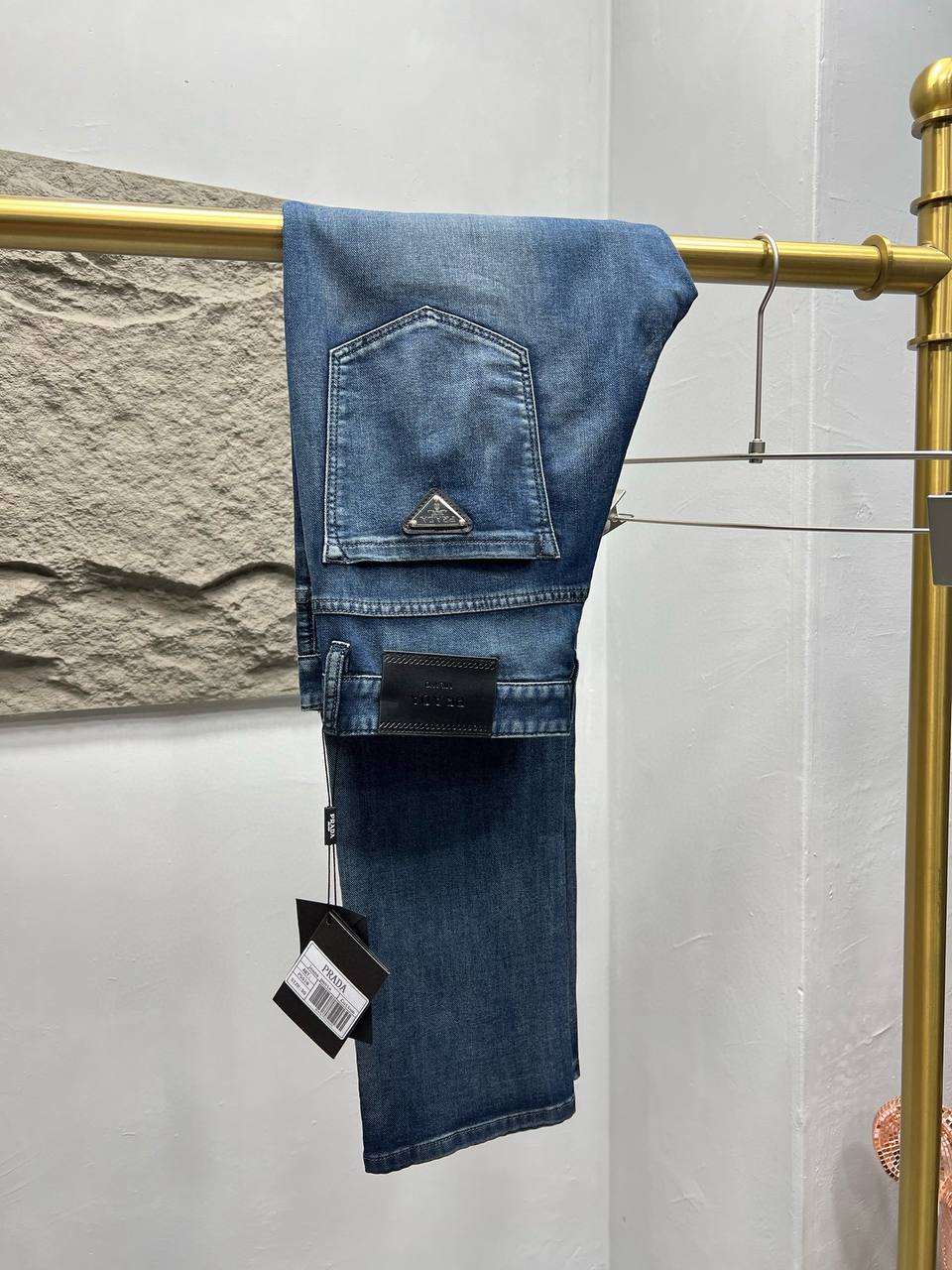 PRADA JEANS