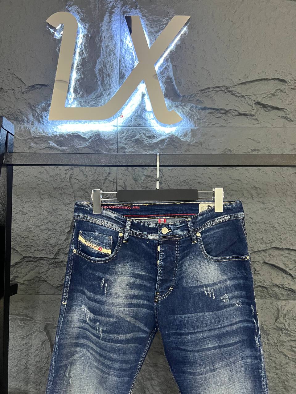 DIESEL JEANS