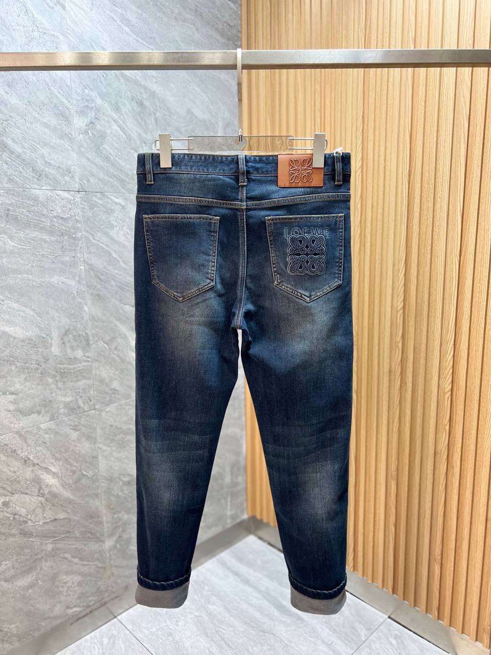 LOEWE JEANS