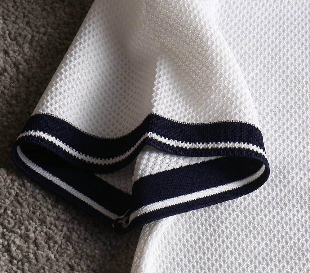 HUGO BOSS T-SHIRT POLO