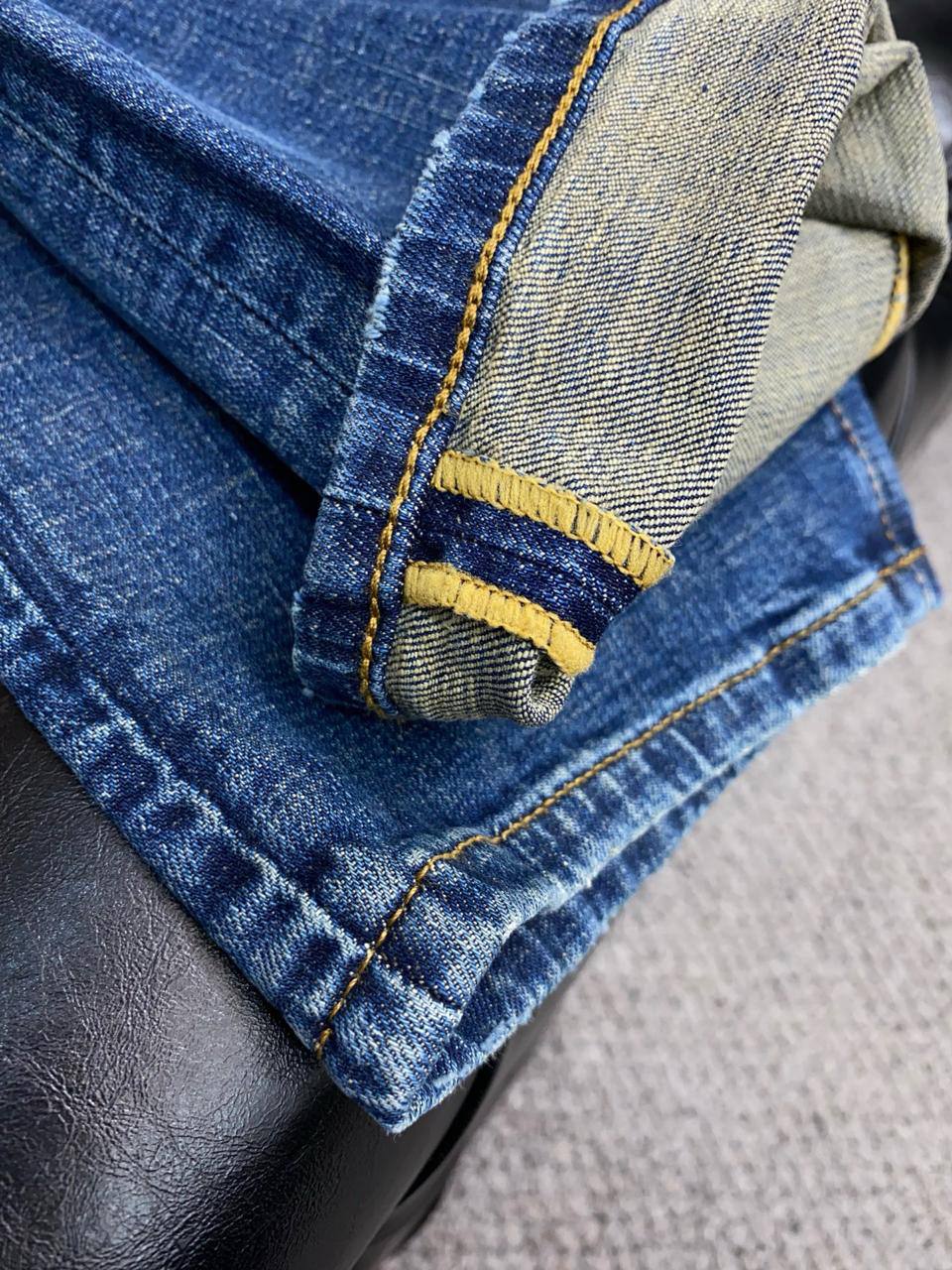 DOLCE&GABBANA PANT
