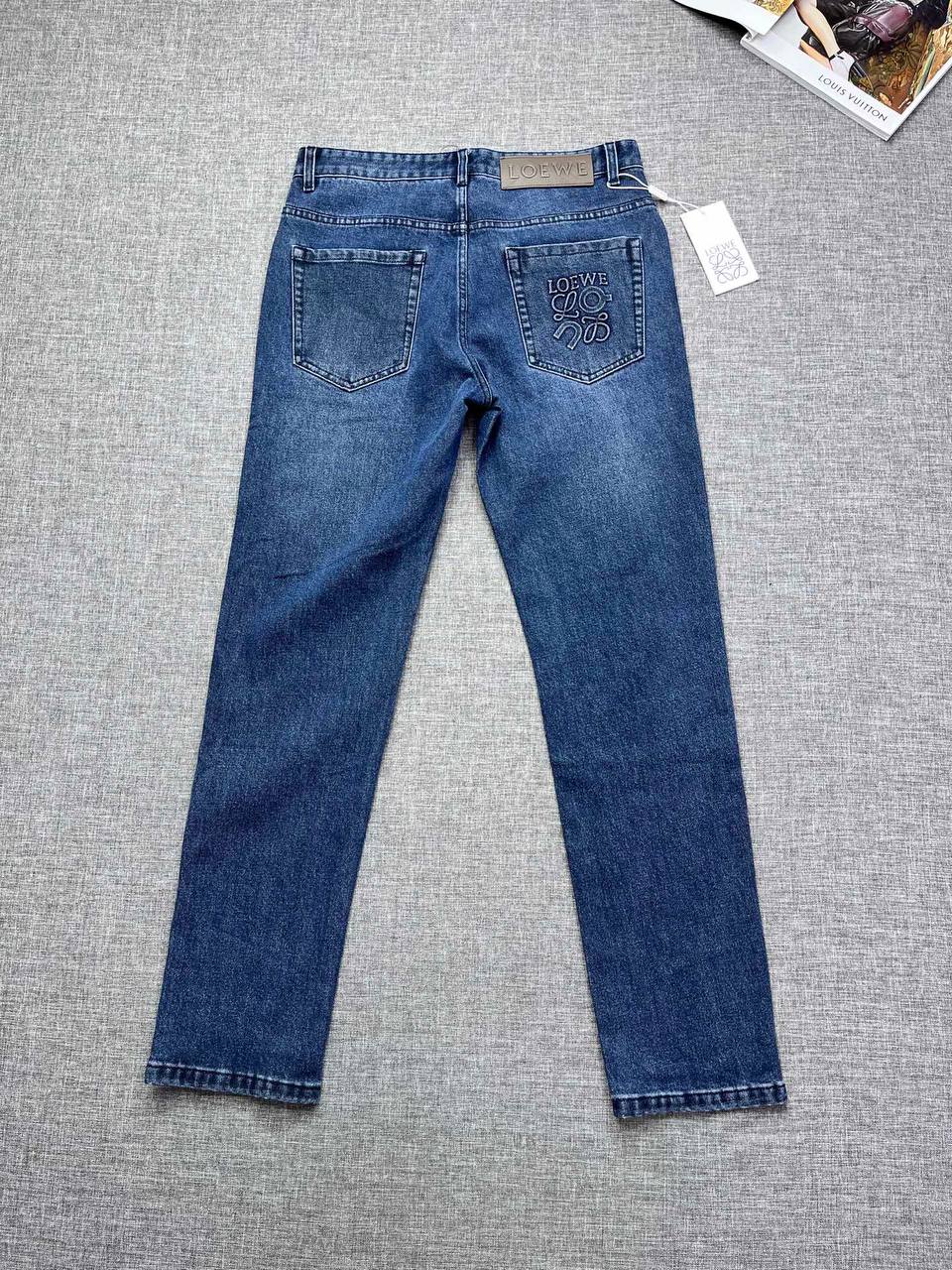 LOEWE PANT