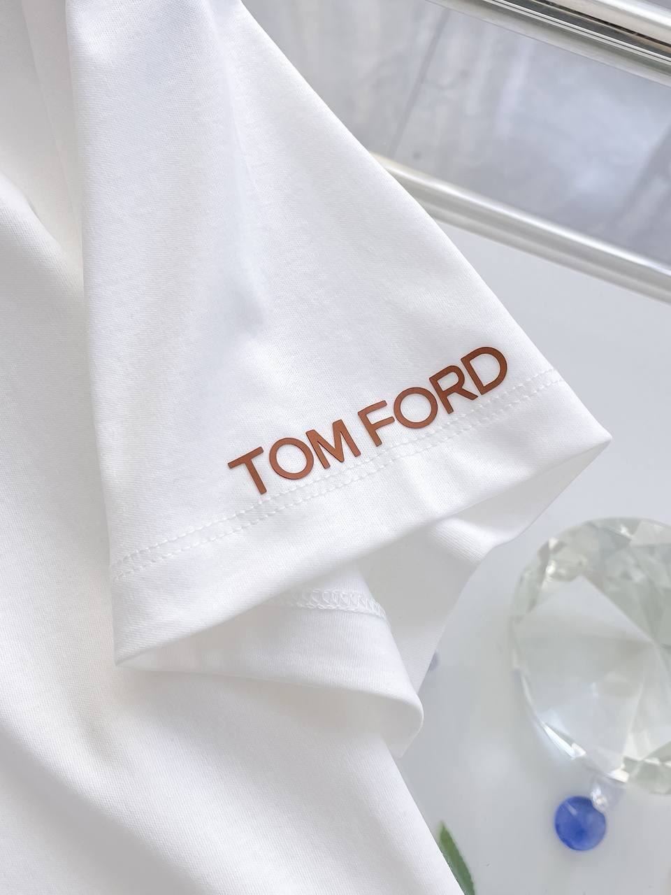 TOM FORD T-SHIRT