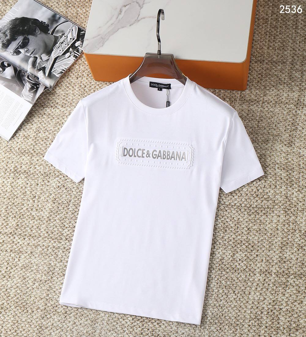DOLCE&GABBANA T-SHIRT