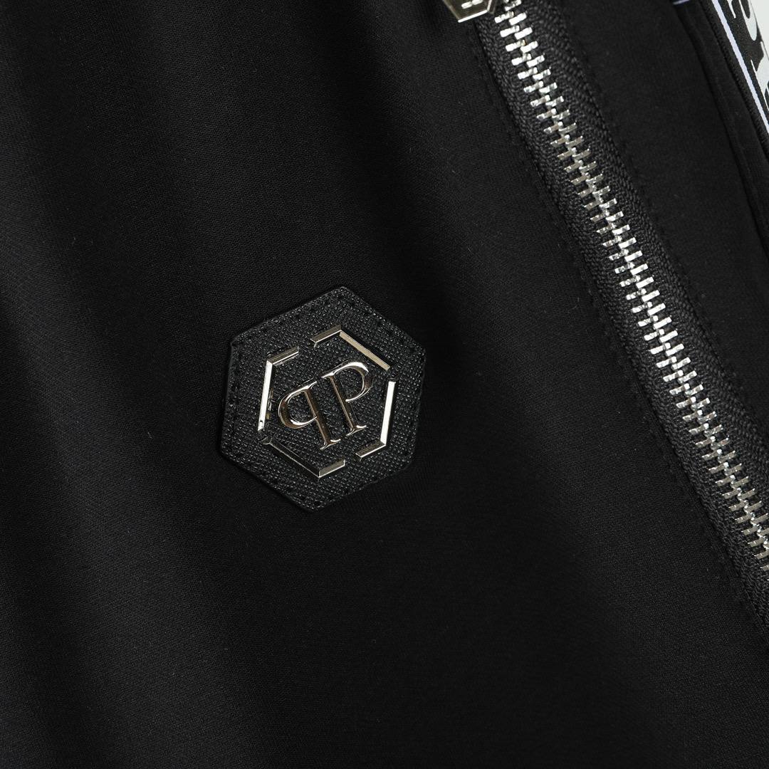 PHILIPP PLEIN SHORTS