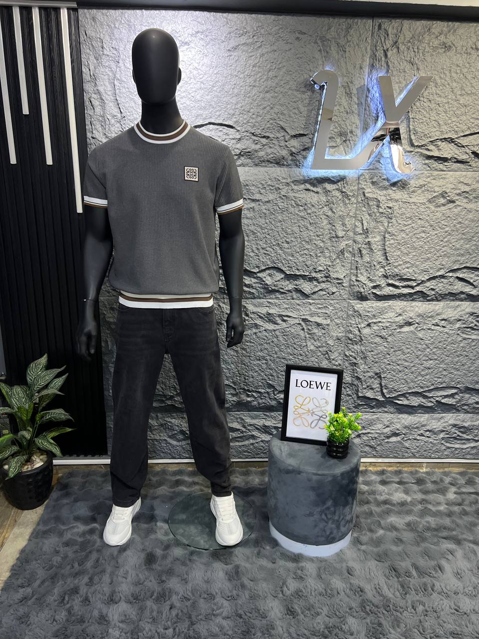 LOEWE T-SHIRT