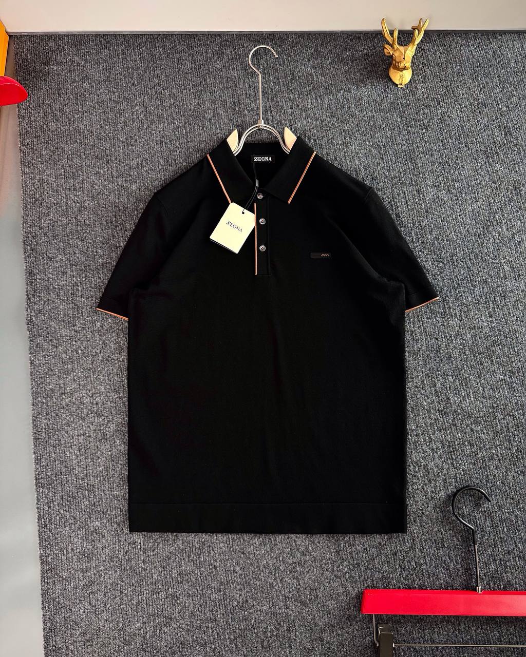 Zegna T-Shirt