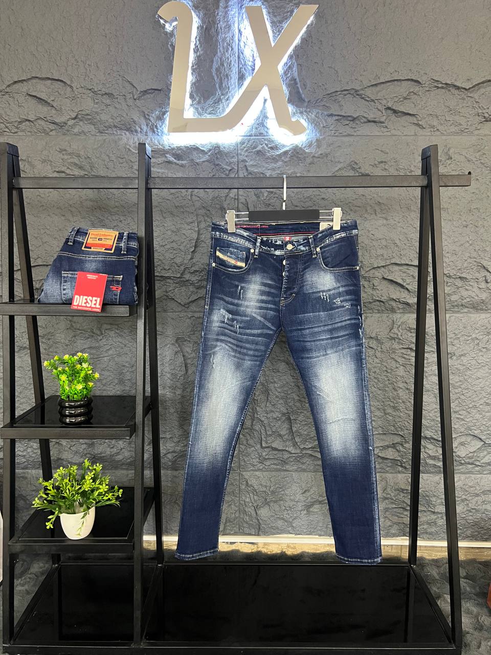 DIESEL JEANS